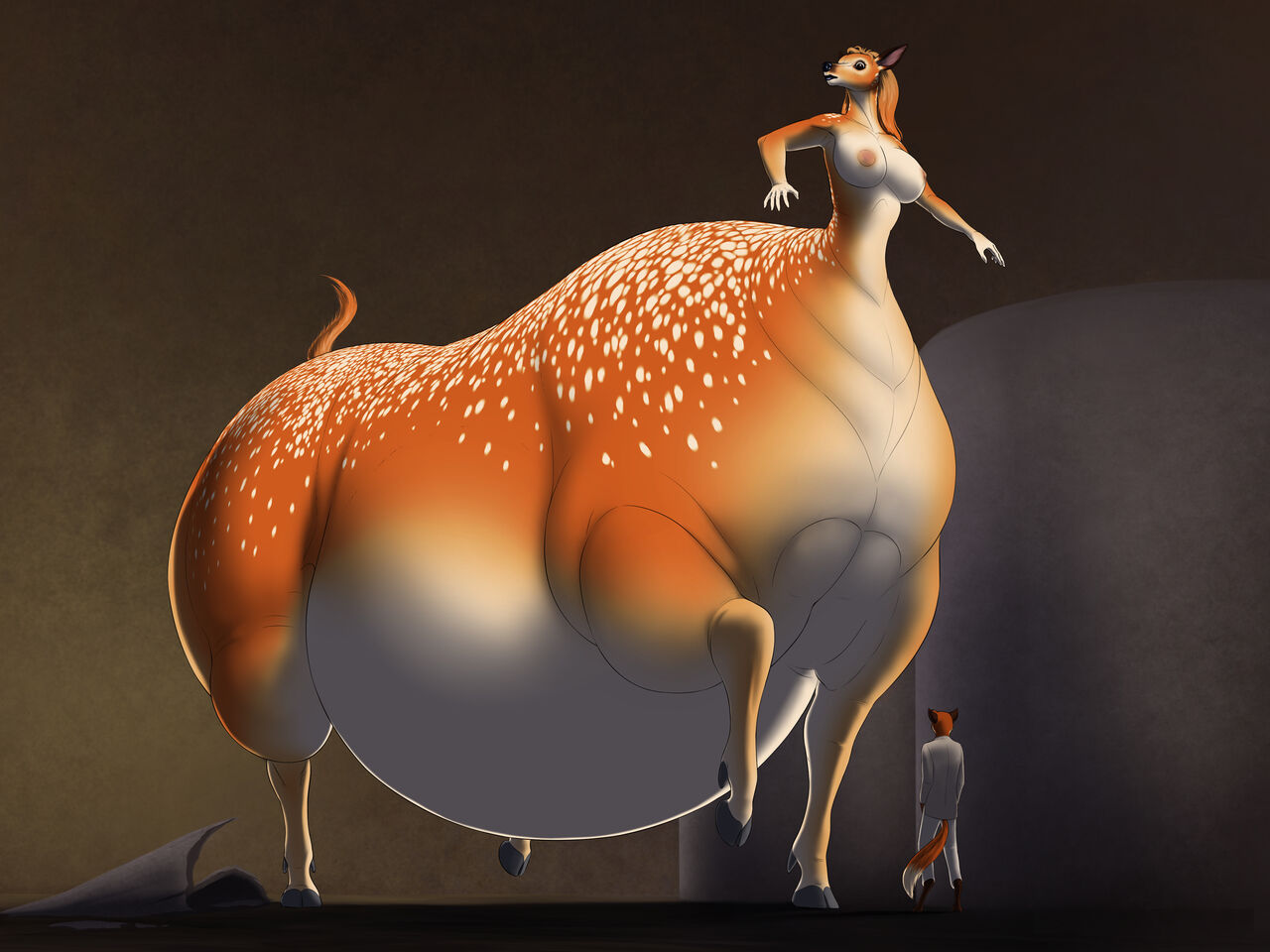Doetaur page 6 full