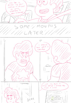 The New Crystal Gems