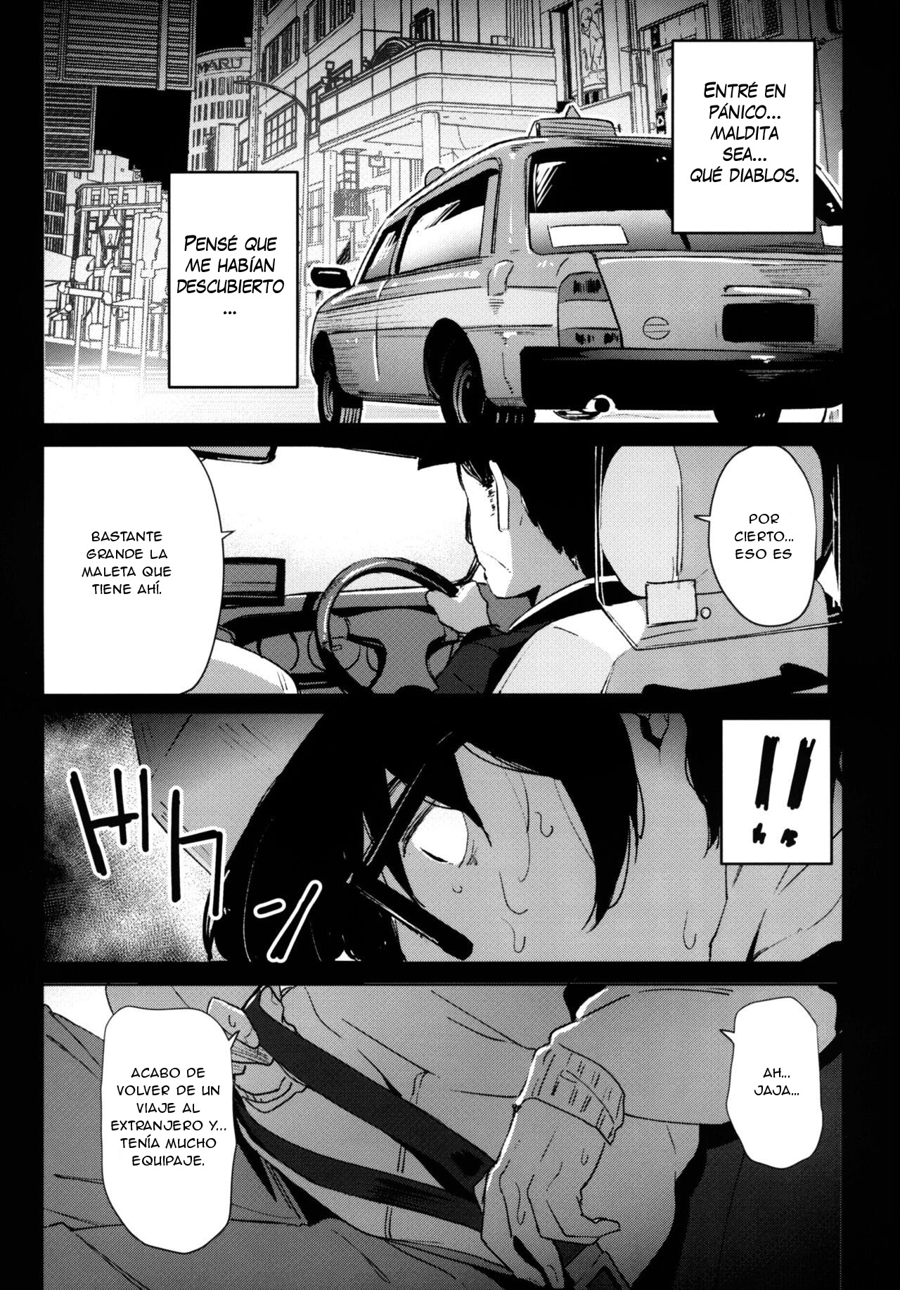 Shoujo Shiiku Kyoushitsu | El Salón de Educación para la Crianza de Niñas page 7 full