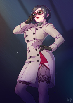 Kajinman February 2019