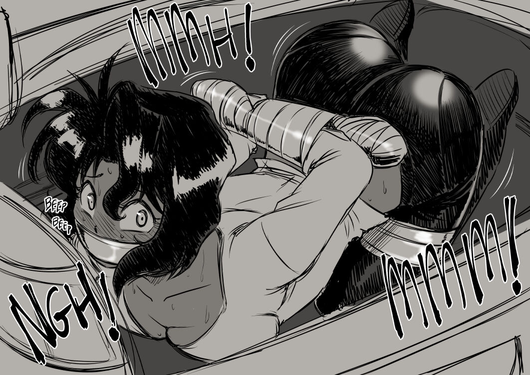 Rally Vincent page 9 full