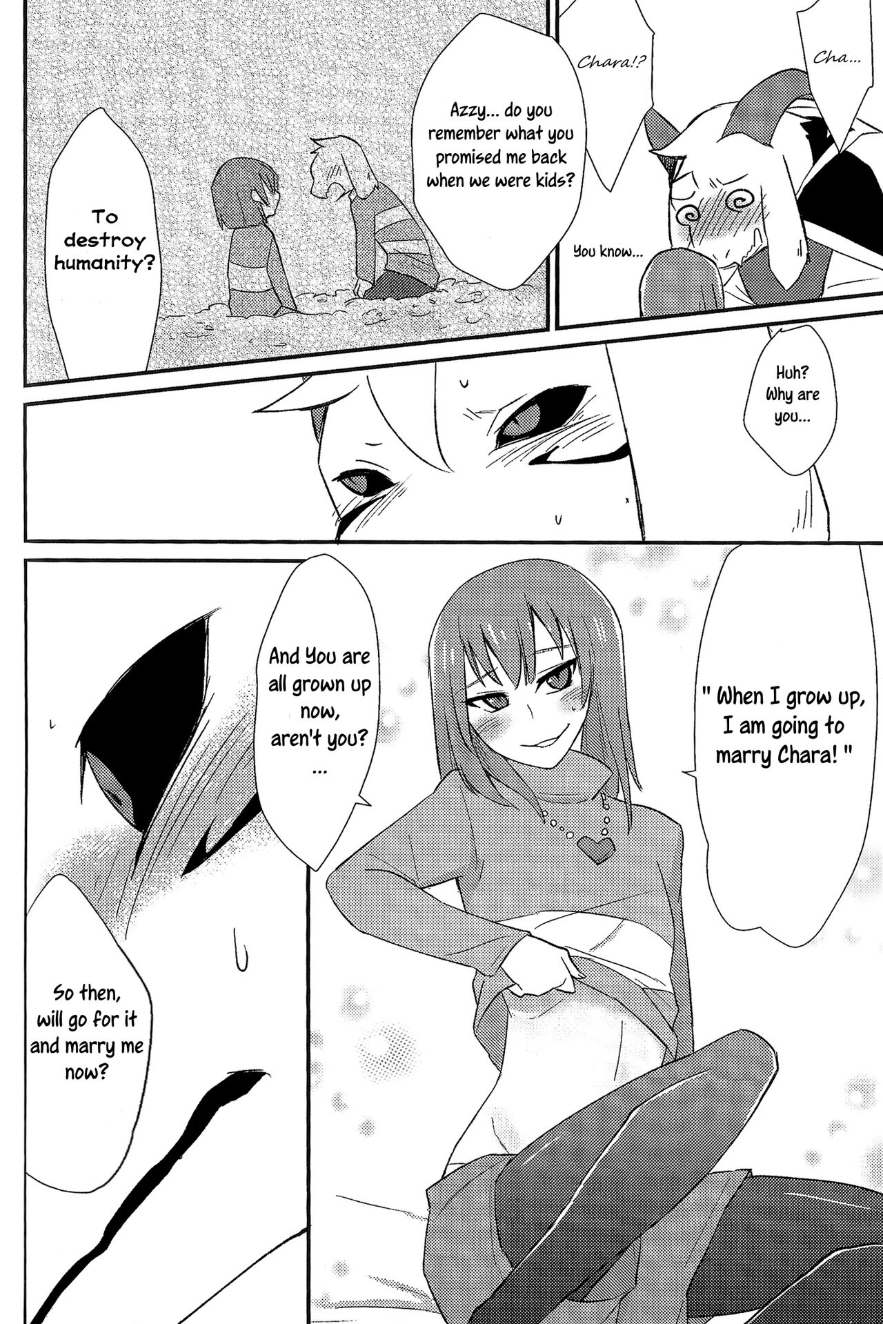 Uroboros  English page 11 full