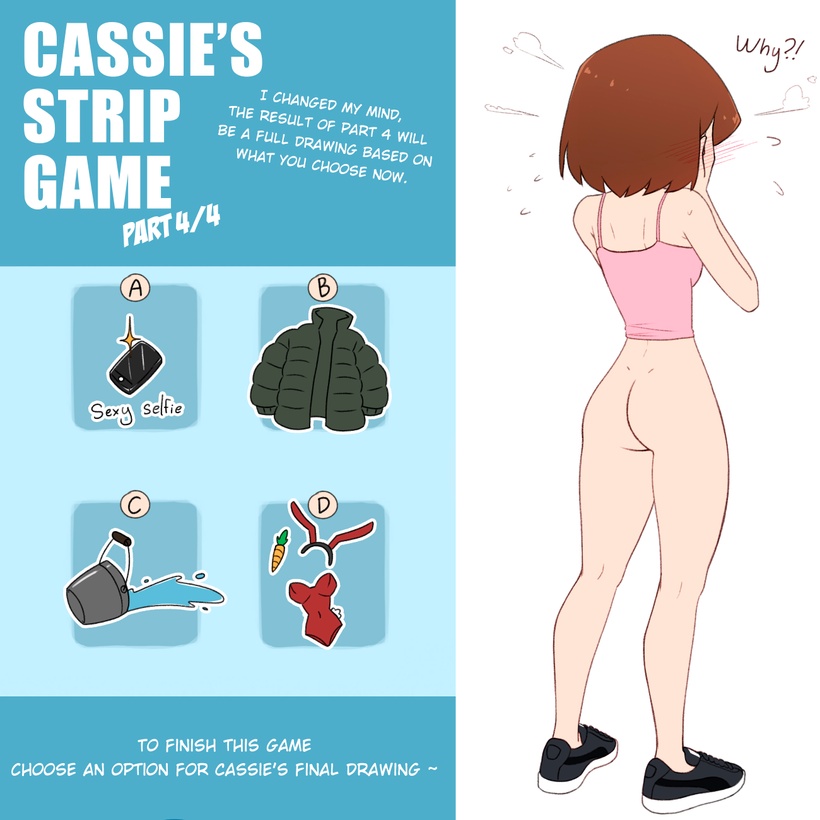 Cassie & Becca OC page 11 full