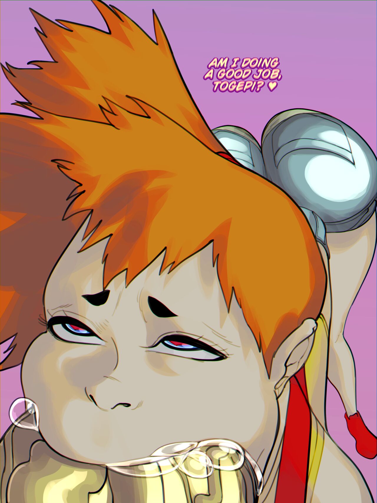 PKMN! TogePP UP page 12 full