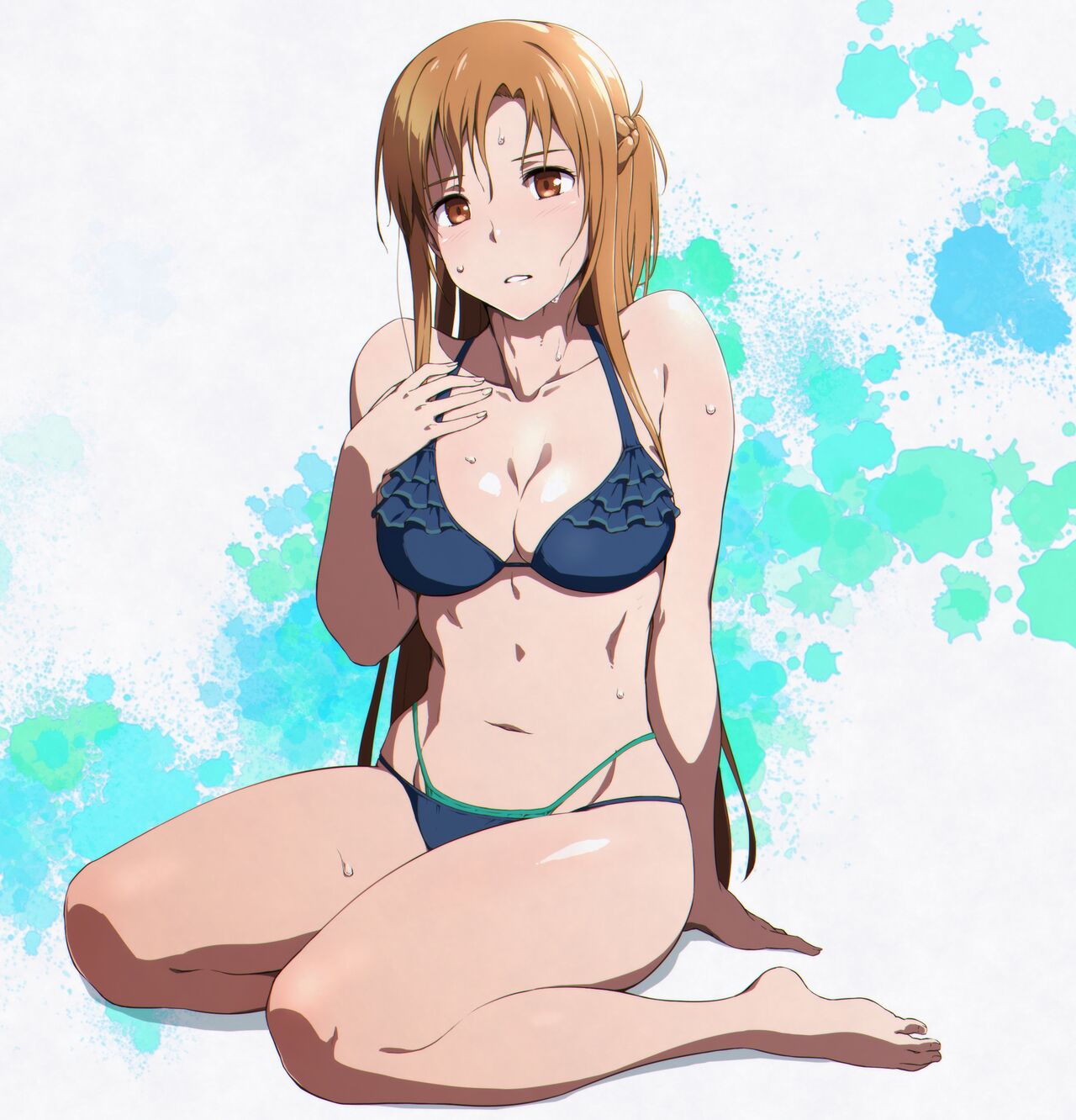 Sword Art Online Collection page 2 full