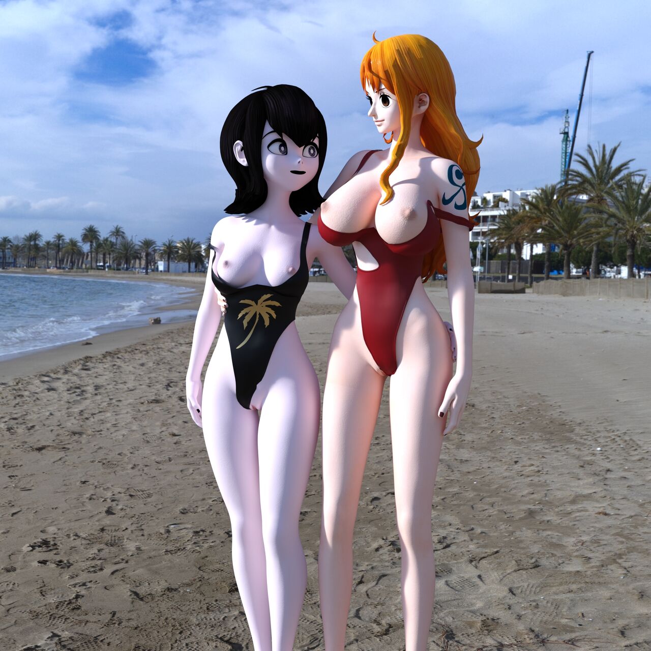 Nami Collection page 2 full