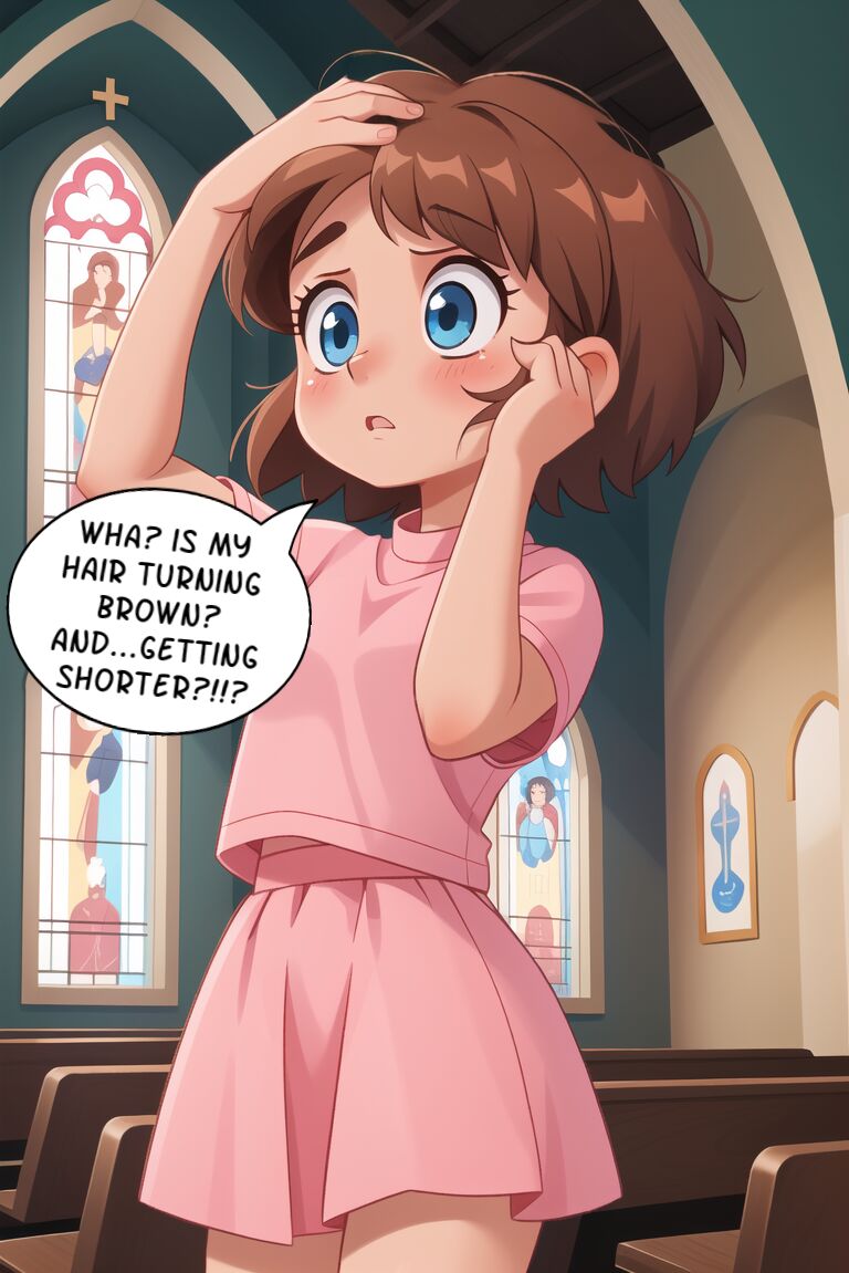 Wedding Bells Part 1-3 page 11 full