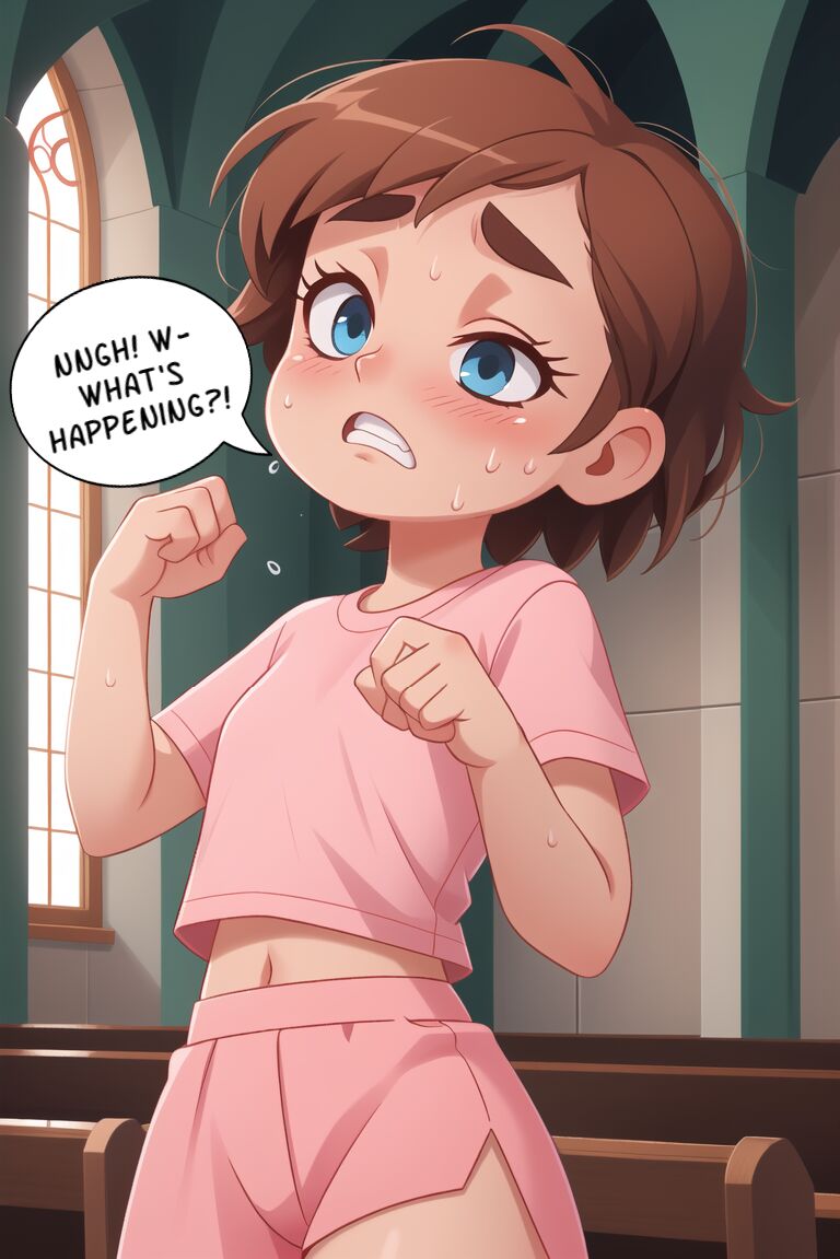 Wedding Bells Part 1-3 page 12 full
