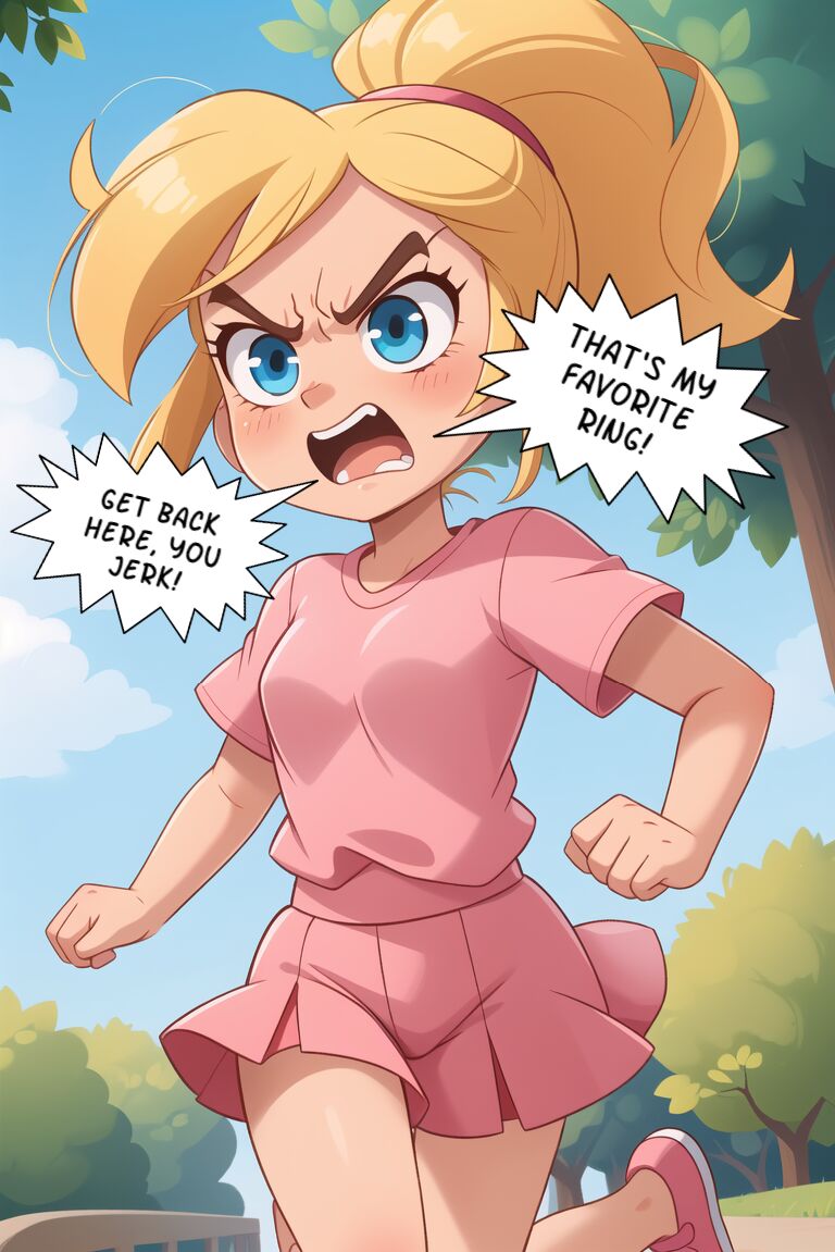 Wedding Bells Part 1-3 page 4 full