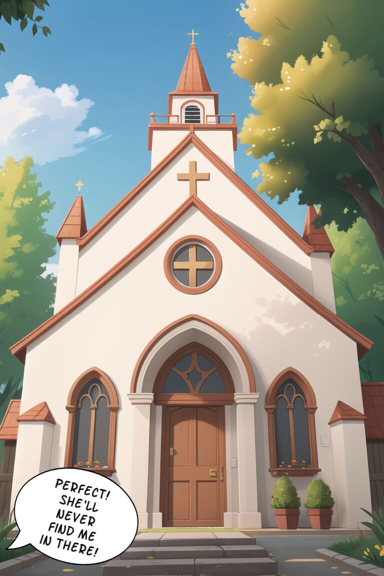 Wedding Bells Part 1-3 page 6 full