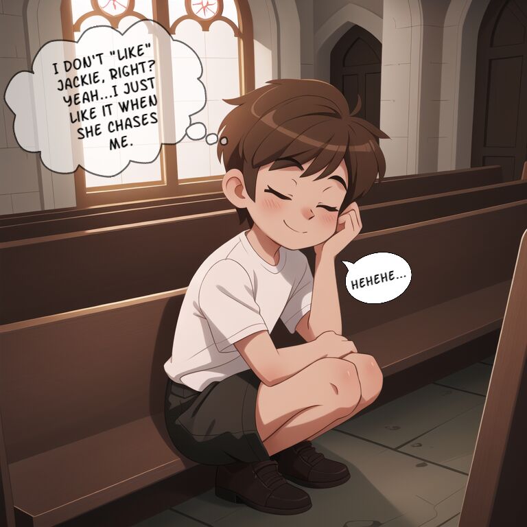 Wedding Bells Part 1-3 page 7 full