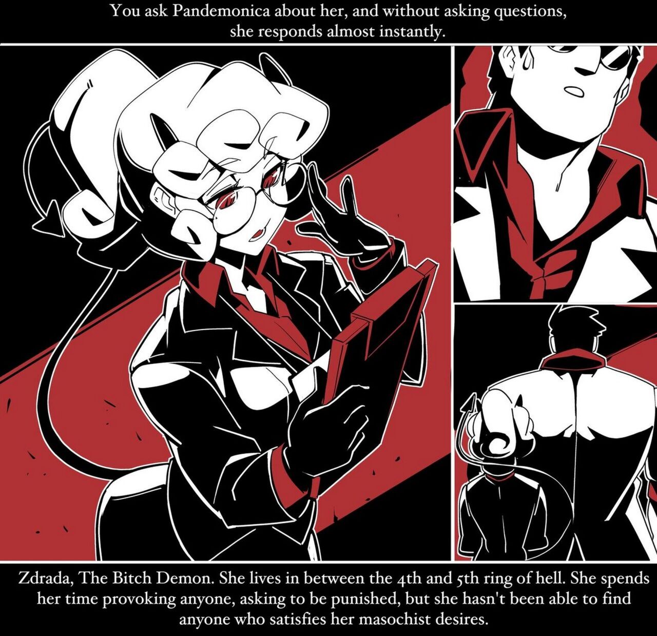 ZDRADA page 12 full