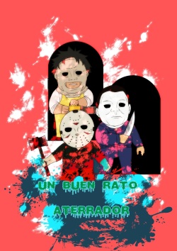 Un Buen Rato Aterrador