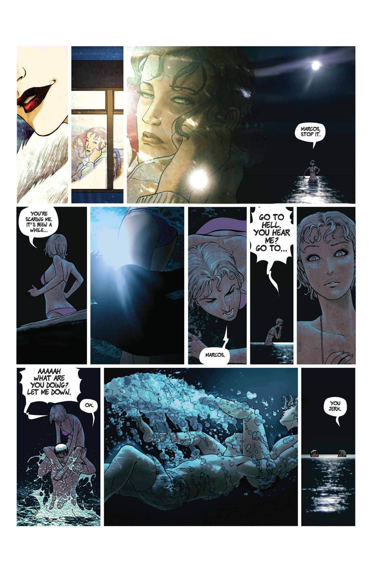 Laura and Other Stories 001 page 11 full