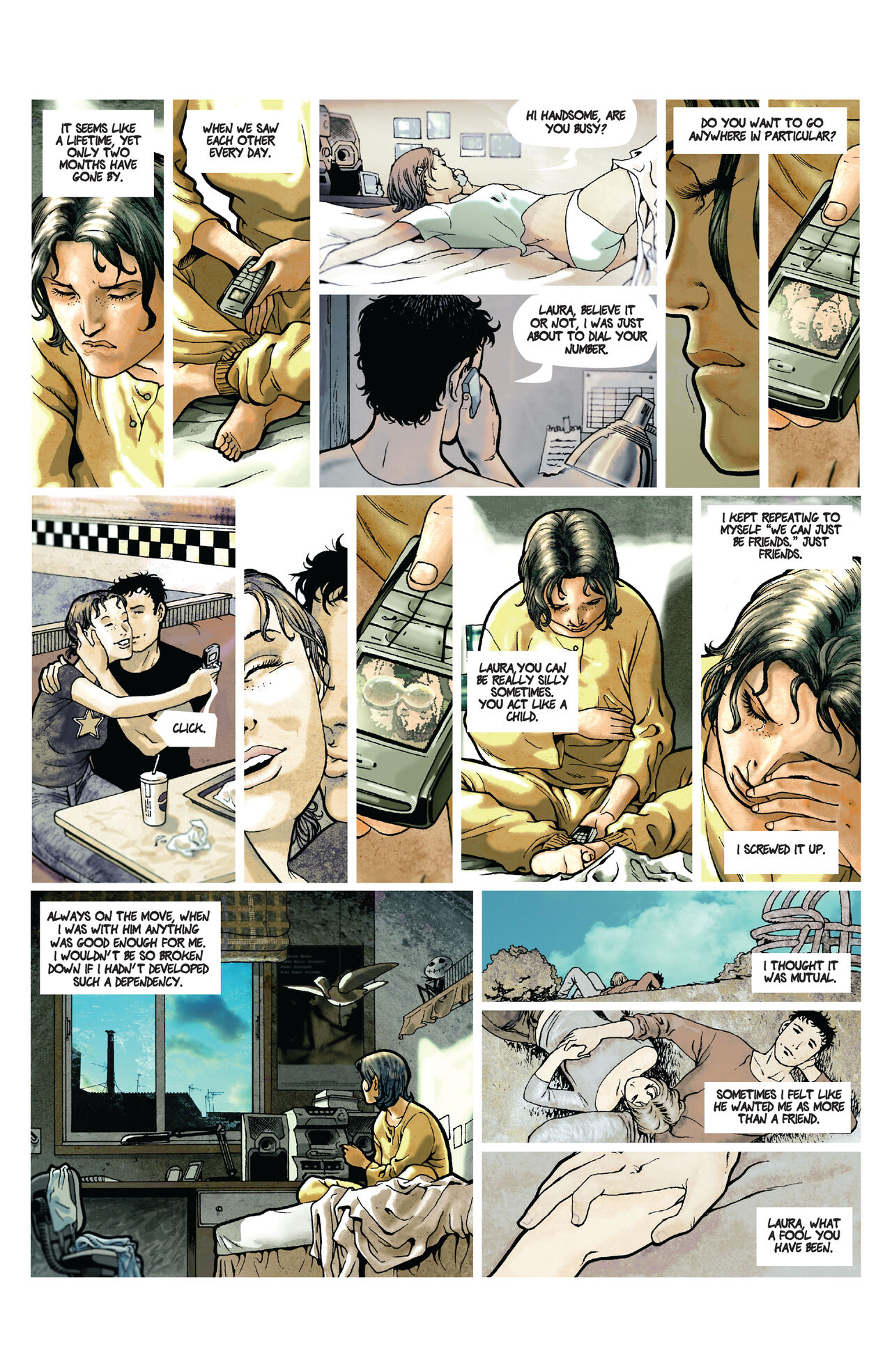 Laura and Other Stories 001 page 5 full
