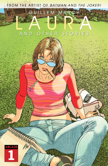 Laura and Other Stories 001 (2021) (digital) (Son of Ultron-Empire) cover