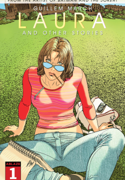Laura and Other Stories 001