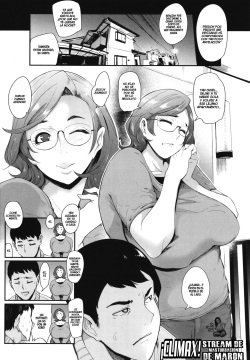 Zecchou! Maron no Nukinuki Channel