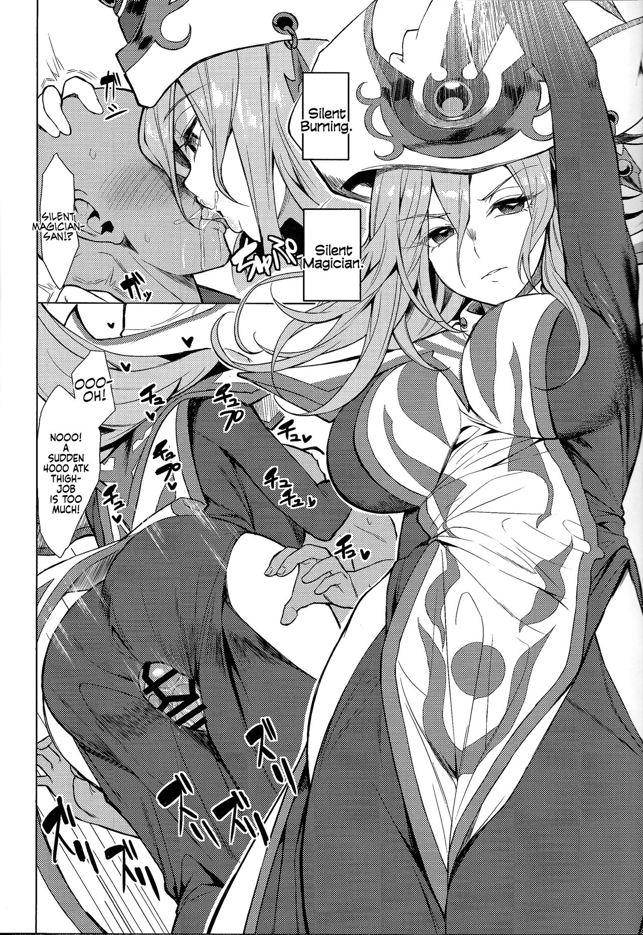 OrgasmCardGirls page 12 full