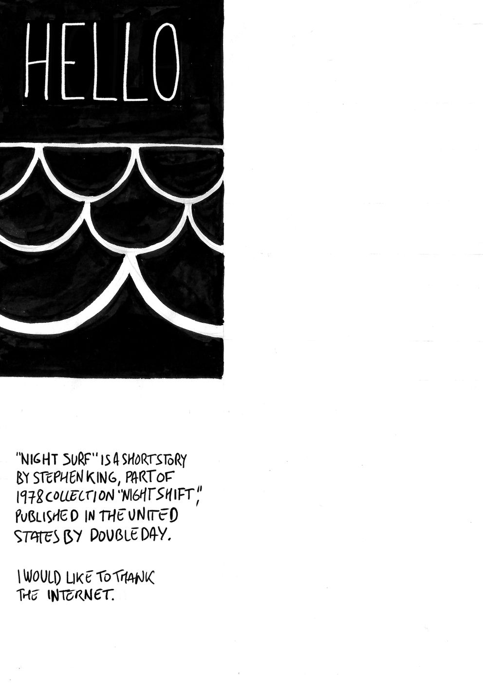 Night Surf page 2 full