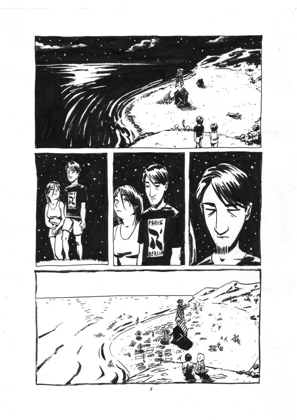 Night Surf page 4 full