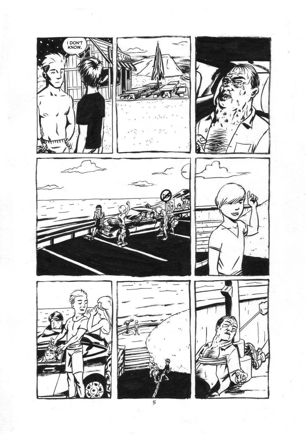 Night Surf page 7 full