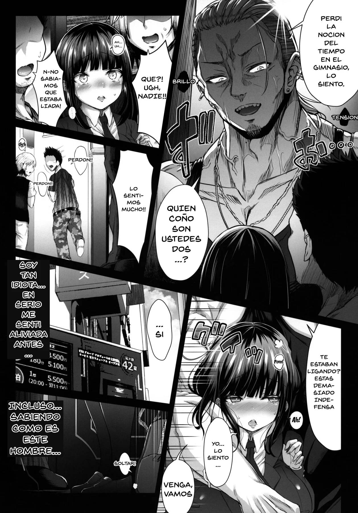 Karisome no Kanojo II Cosplay H Hen | Temporary Girlfriend II Cosplay H Edition page 12 full