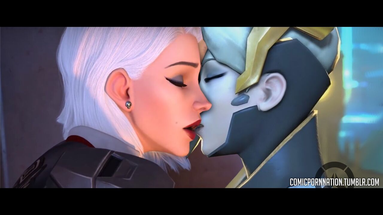 Overwatch Ashe Collection page 11 full