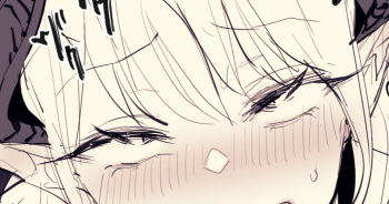 [Poriuretan] Gense Teni Succubus cover