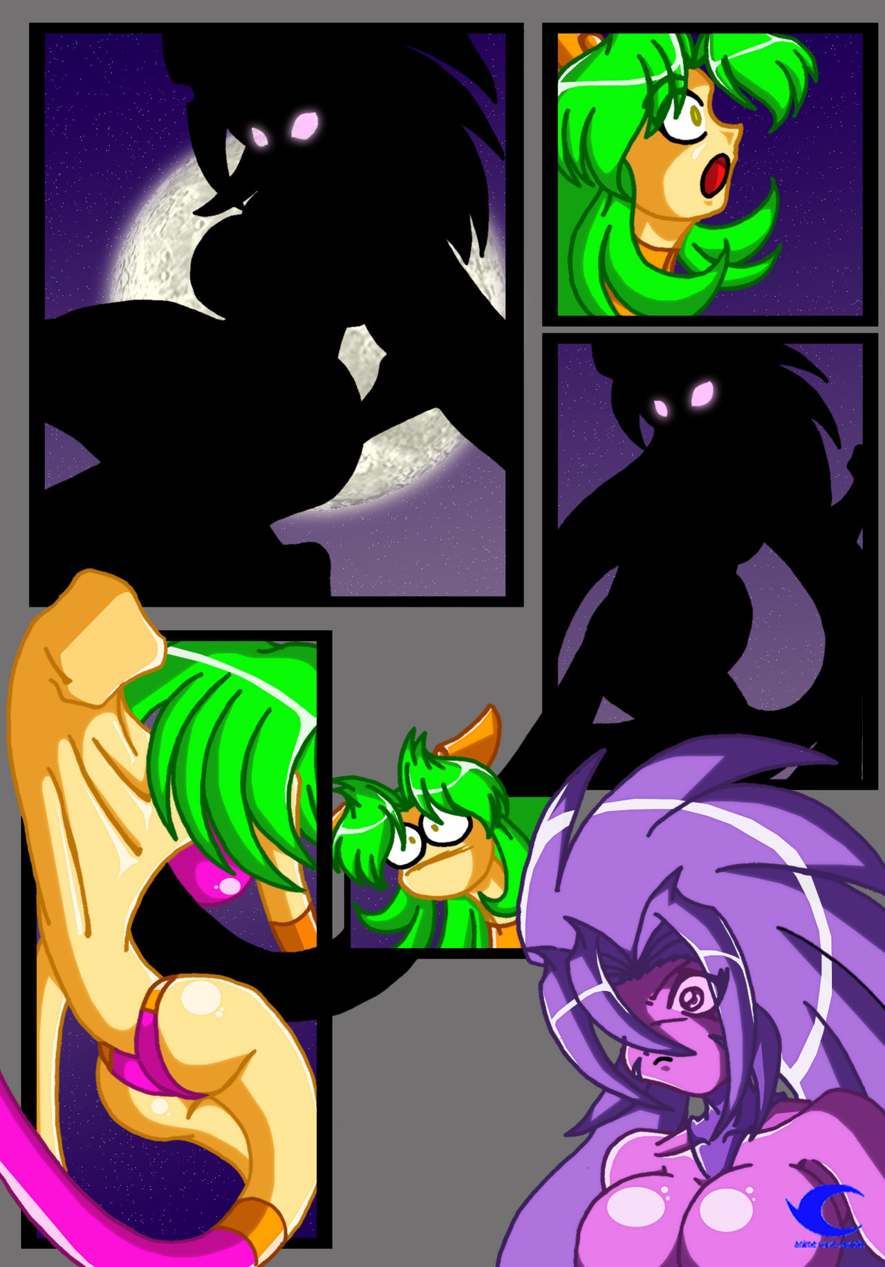 Keitie vs. Kia page 2 full