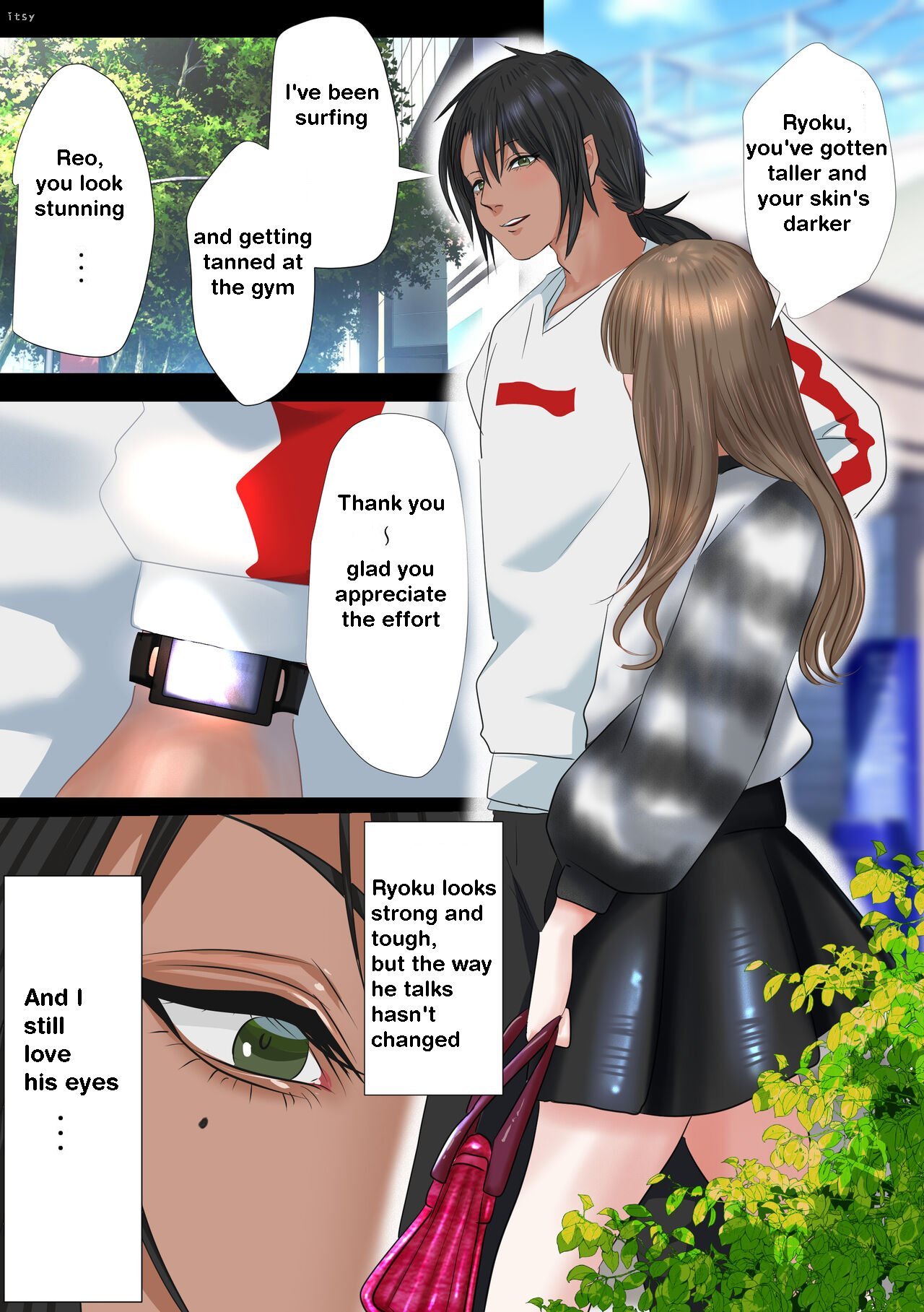 Reo page 11 full