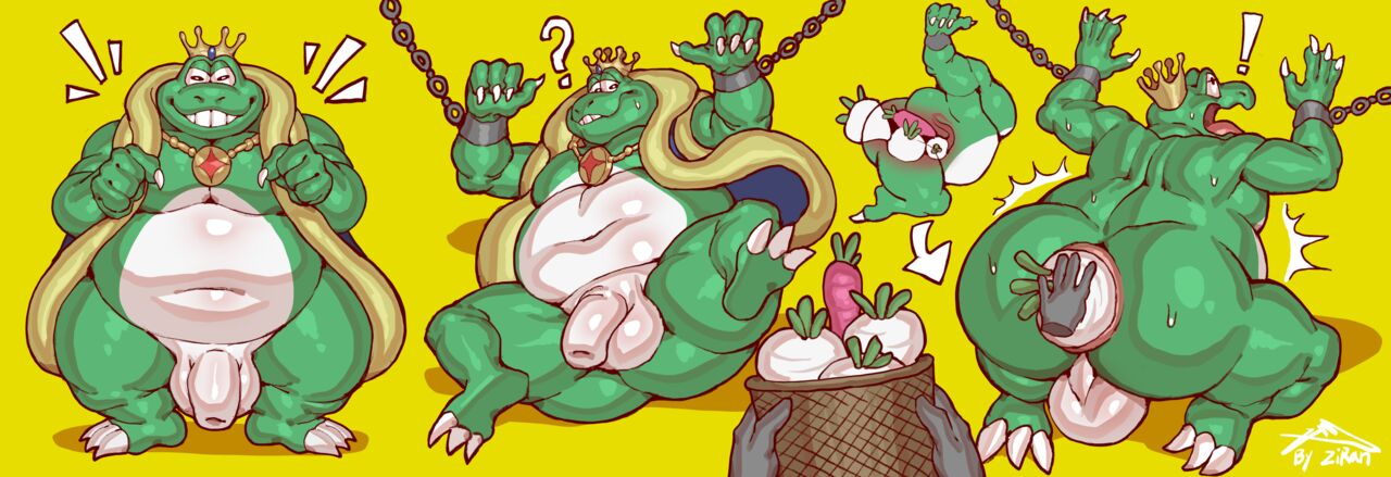 Zi ran page 2 full
