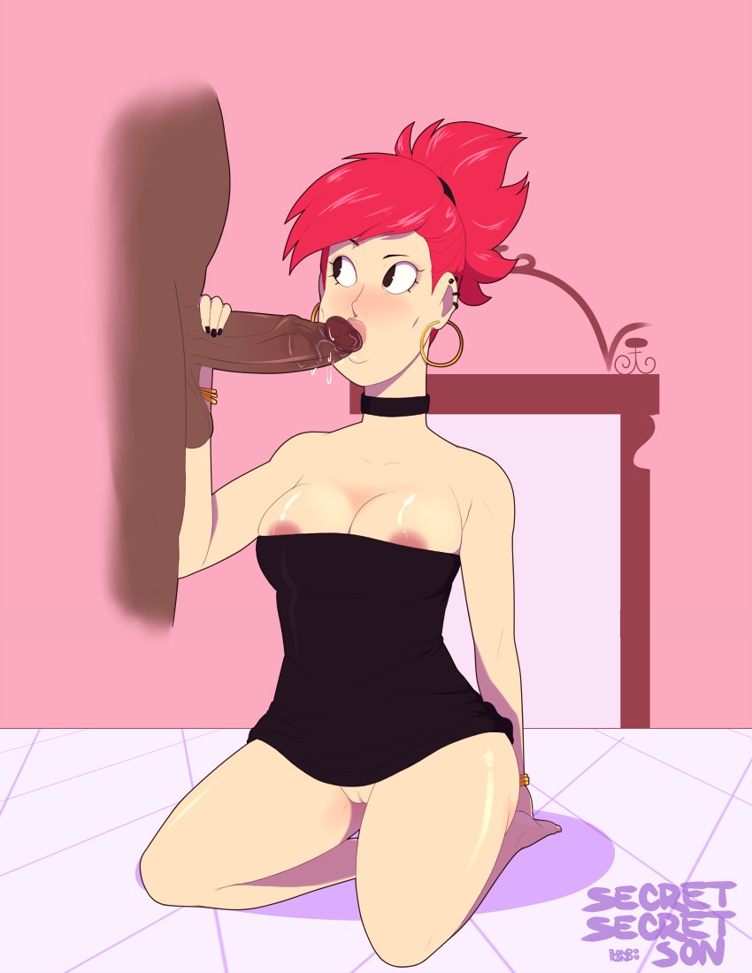 Frankie Foster Collection page 11 full