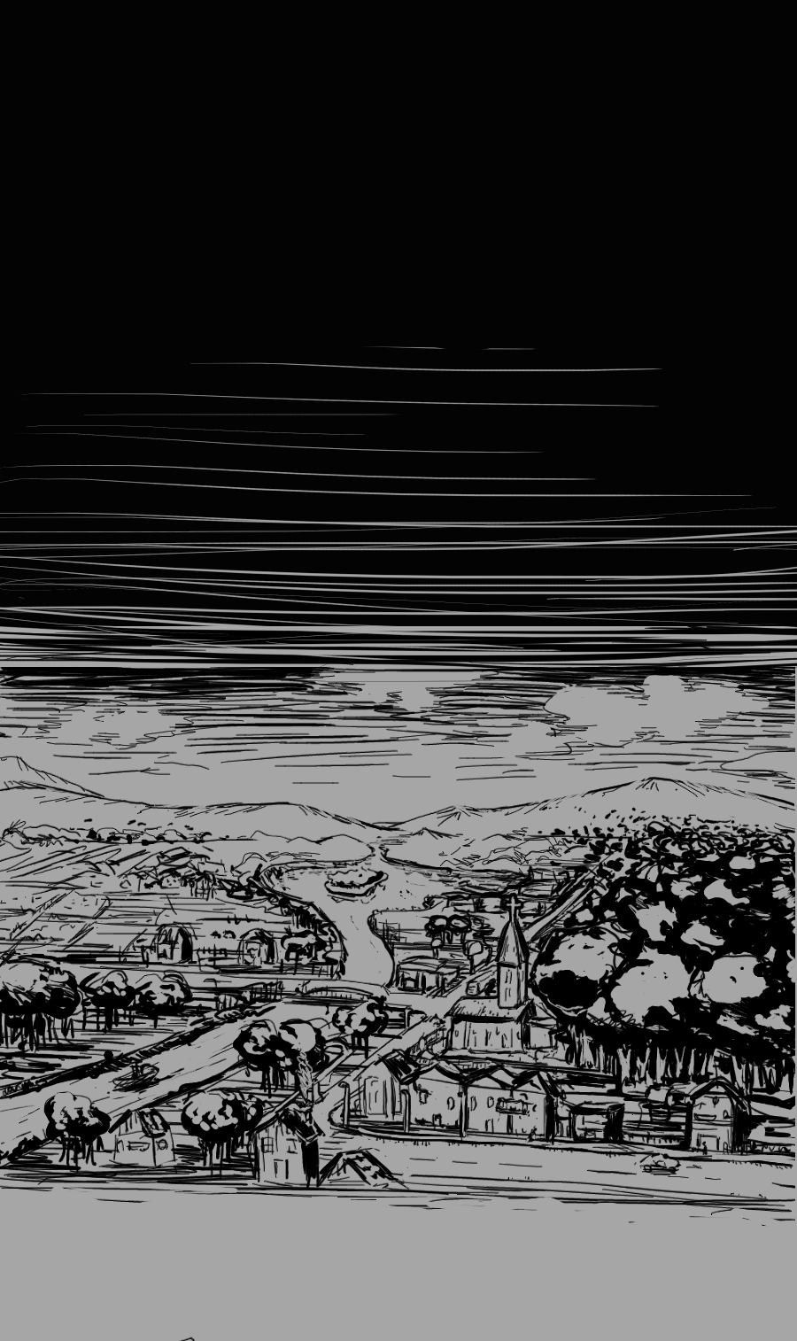 Dreams of Cats page 2 full