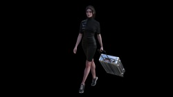 DancingMorlock - JvDB - Jennifer back from vacation