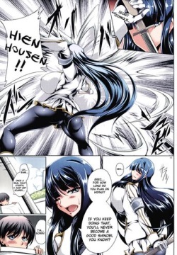 Jijoujibaku no Innocent | Innocent Caught in Her Own Trap