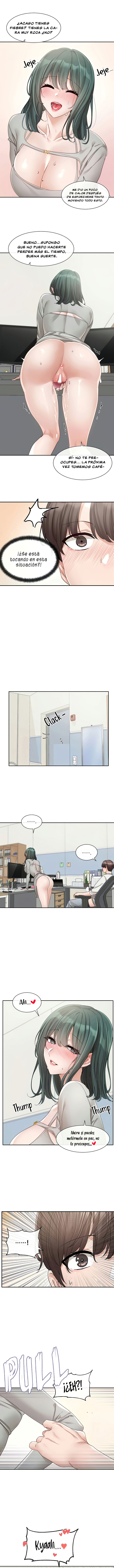 Club De Teatro 【Capitulo 142】 page 11 full