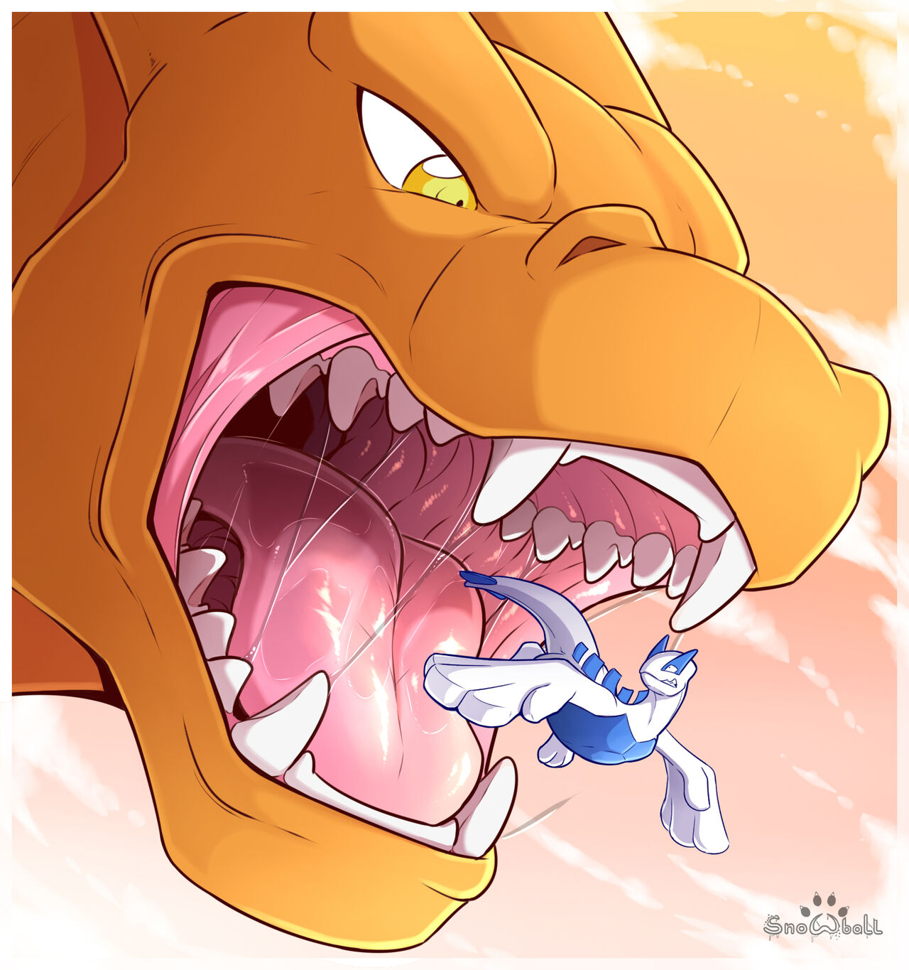 Patreon HD & Exclusive artworks page 5 full