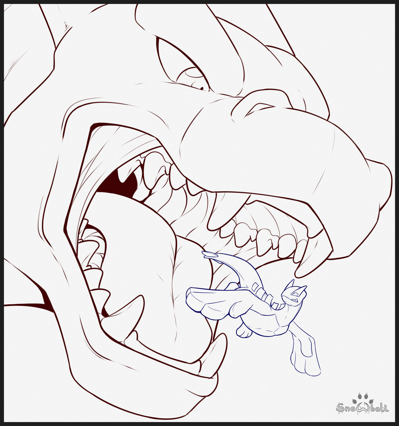 Patreon HD & Exclusive artworks page 6 full