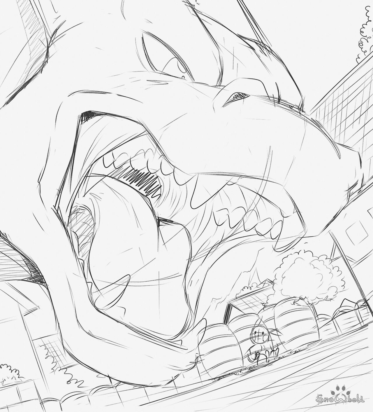 Patreon HD & Exclusive artworks page 7 full