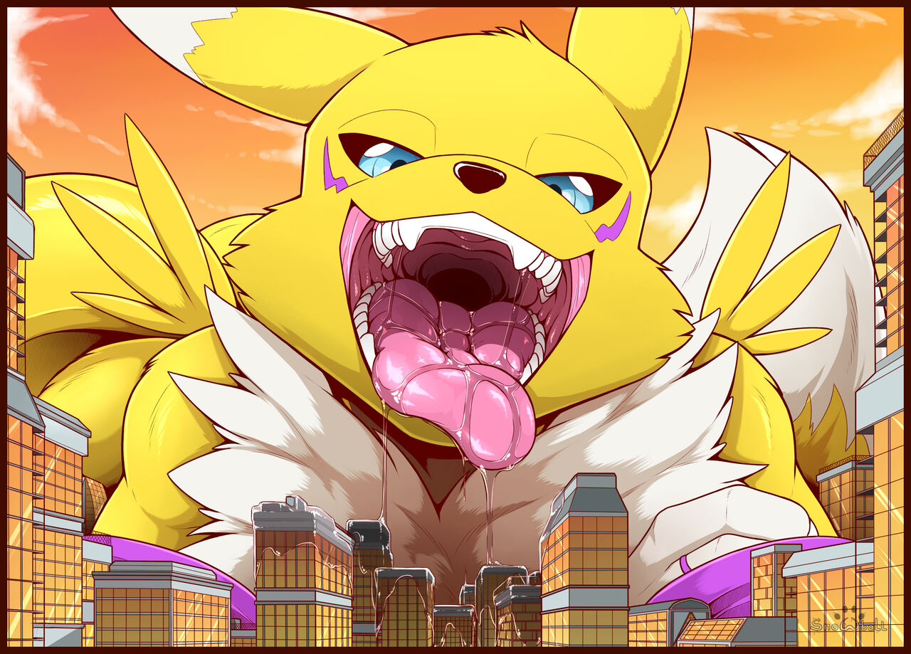Patreon HD & Exclusive artworks page 8 full