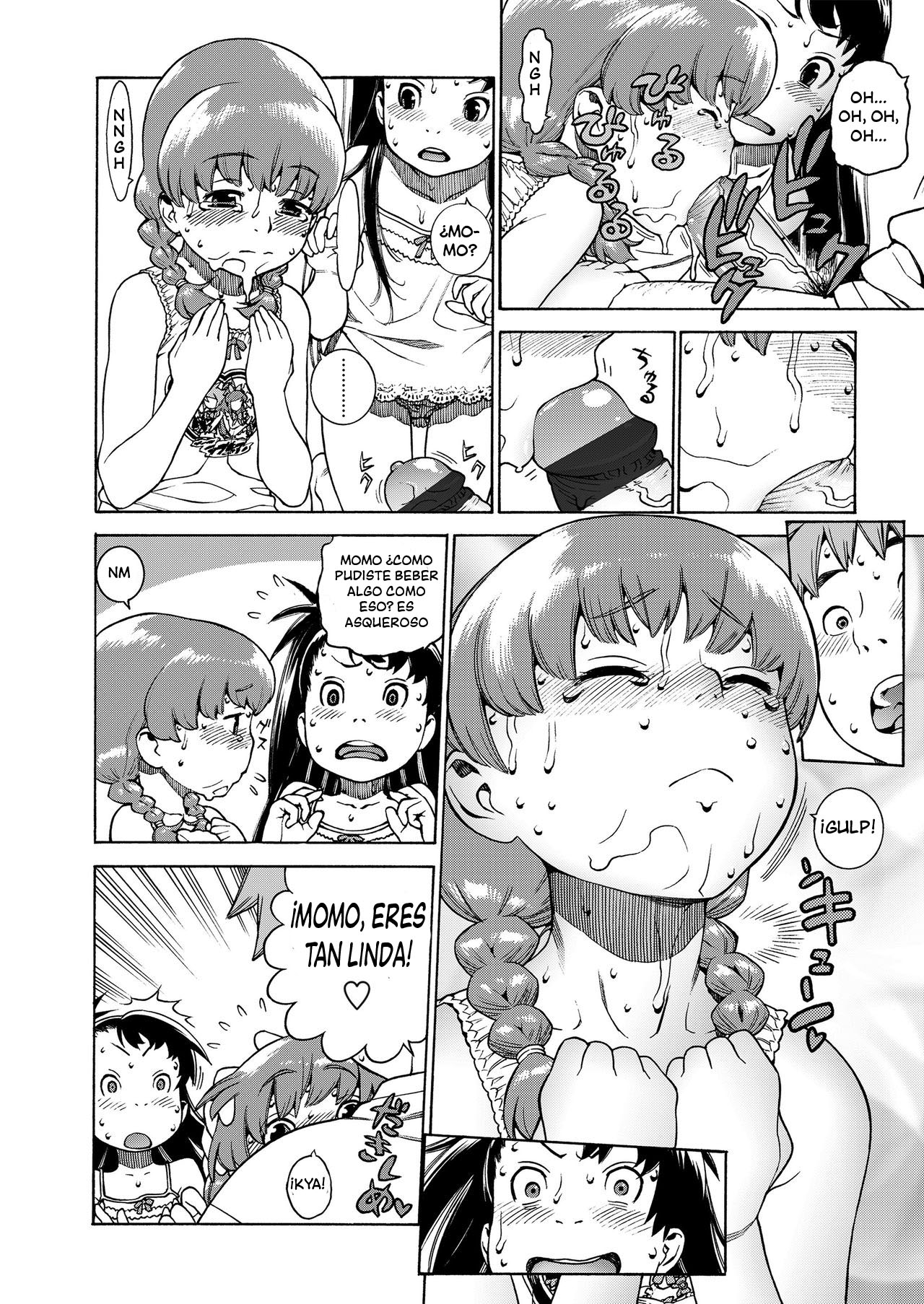 Okocha MAX | Child MAX cap 1-3 page 12 full