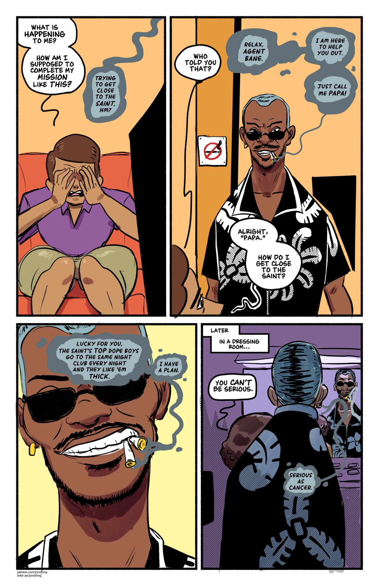 Thunderthigh page 10 full