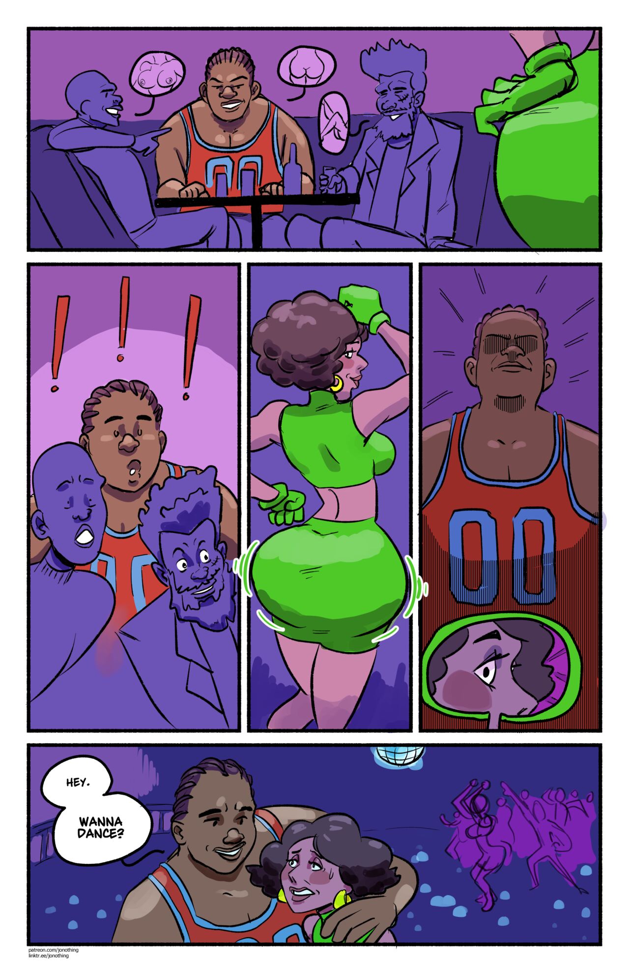 Thunderthigh page 12 full