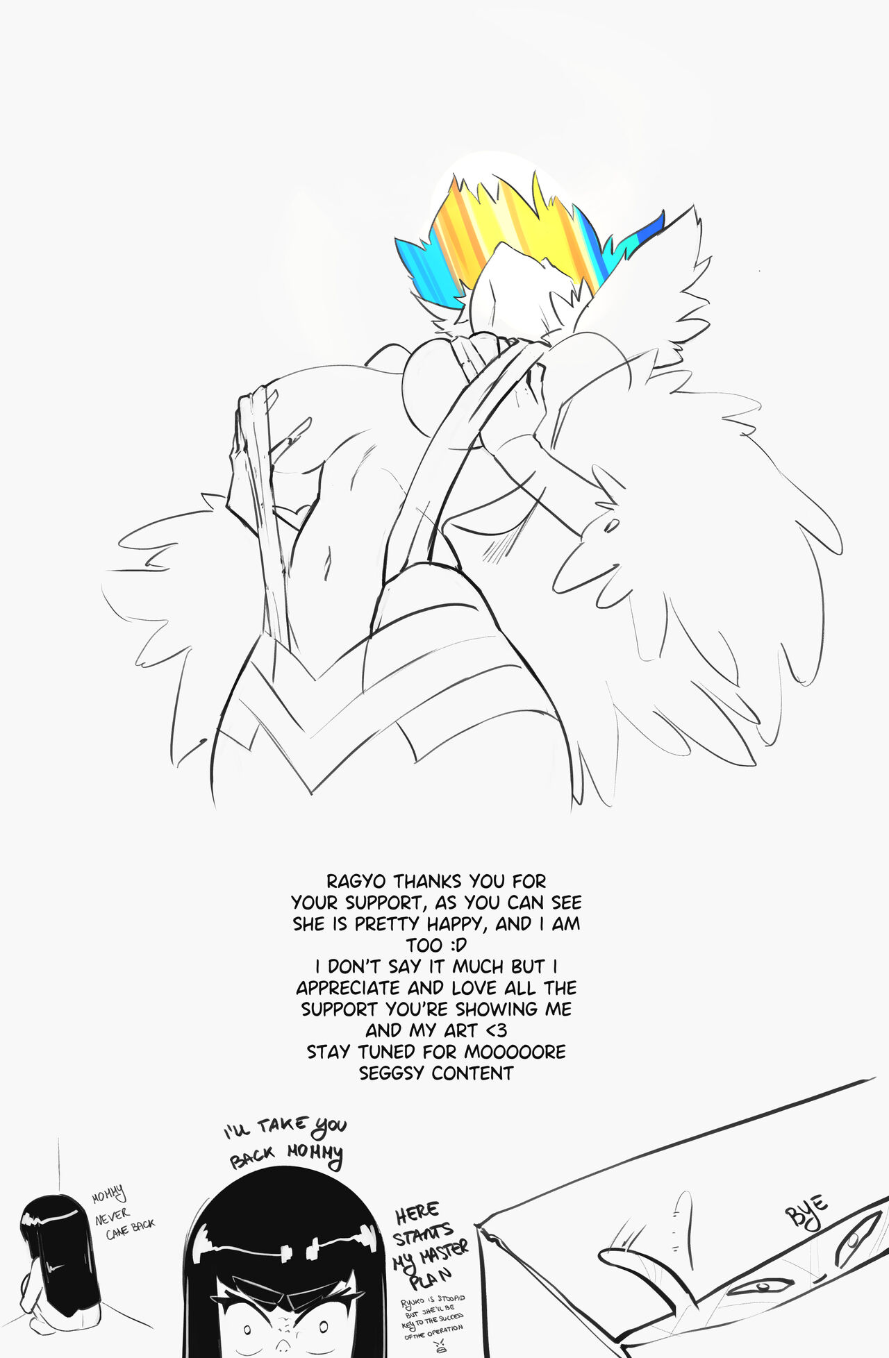 When It All Started page 8 full