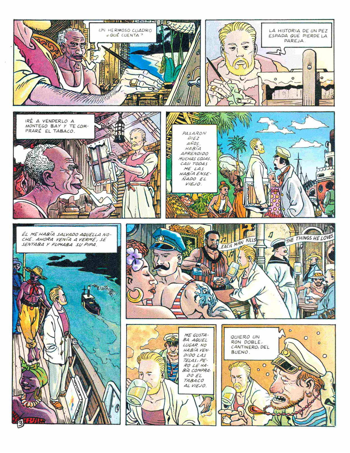 Exótica page 11 full