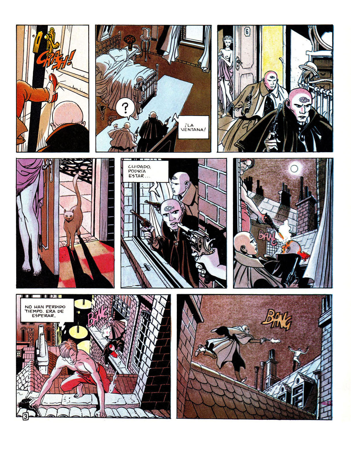 Exótica page 5 full