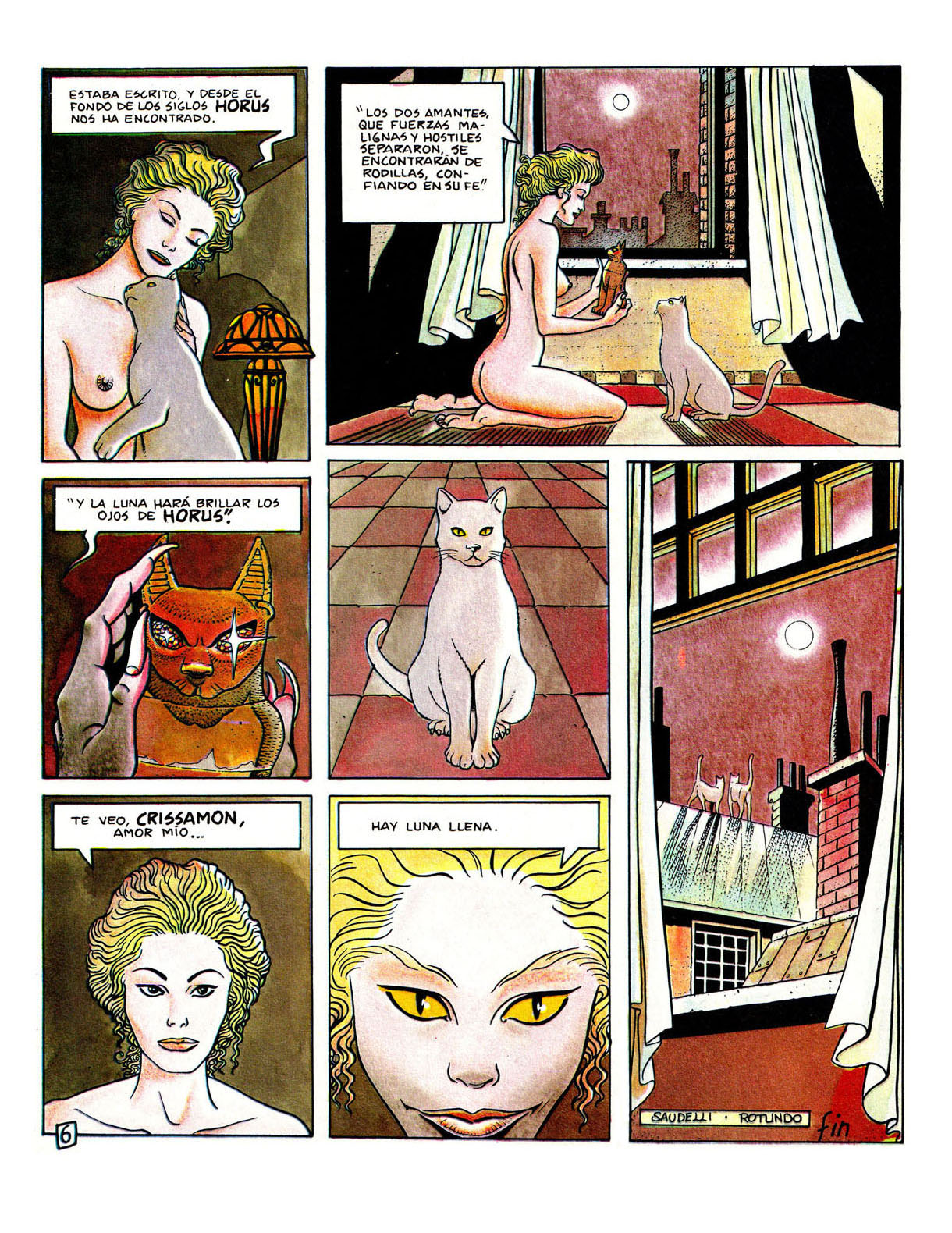 Exótica page 8 full