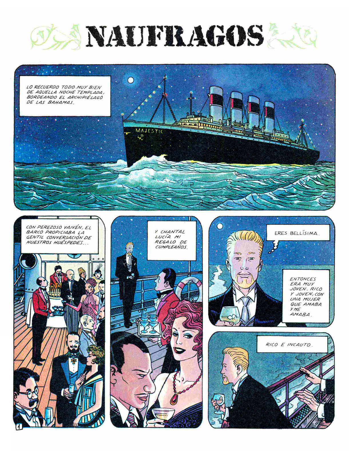Exótica page 9 full