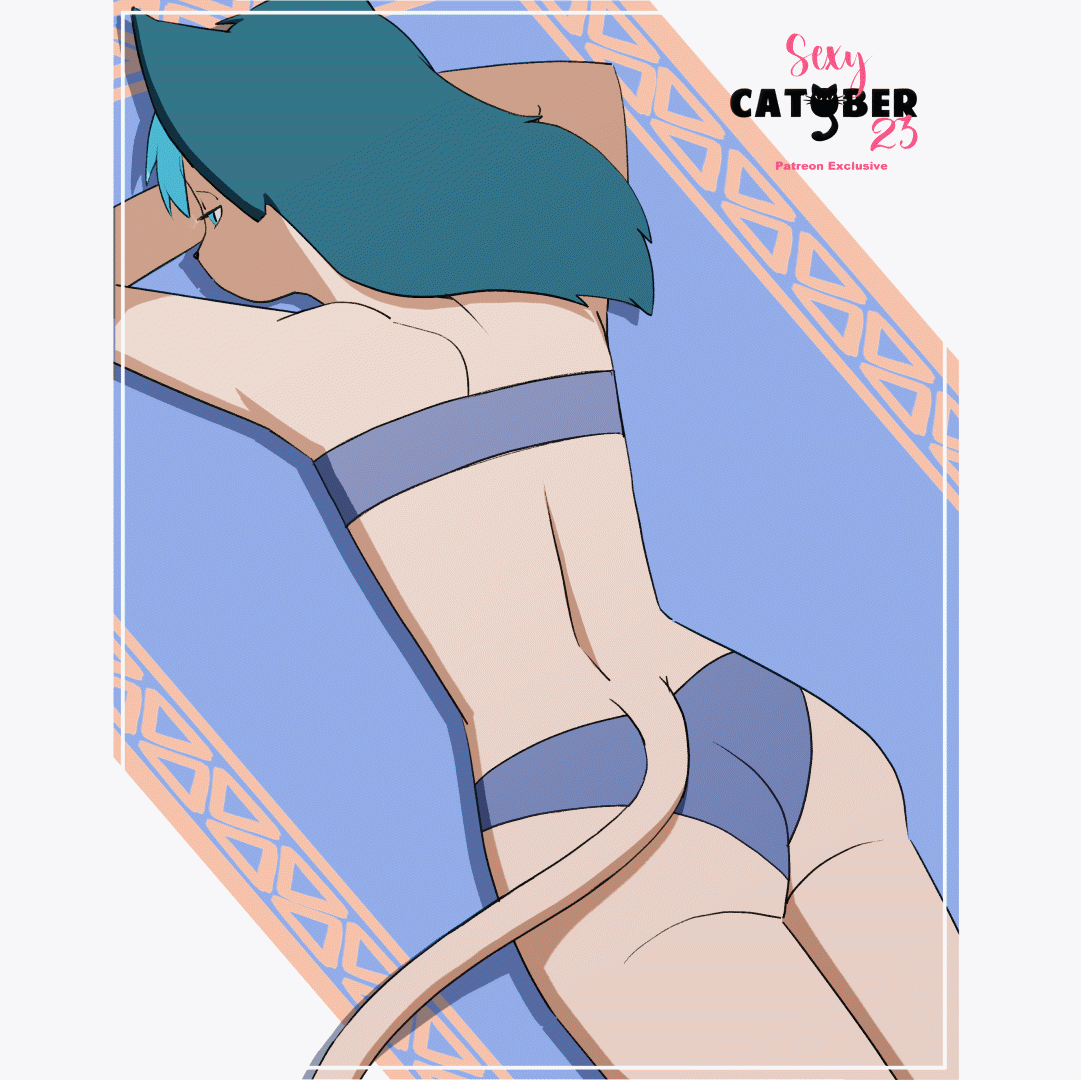 Sexy Catober 2023 page 8 full